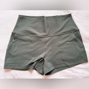 Align Classic Fit Short 3”